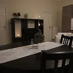 Apartamento Károlyi Garden Budapest