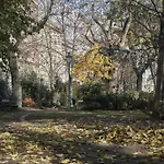 Apartamento Károlyi Garden