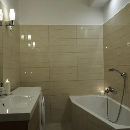 Károlyi Garden Budapest