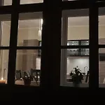 Karolyi Garden شقة بودابست