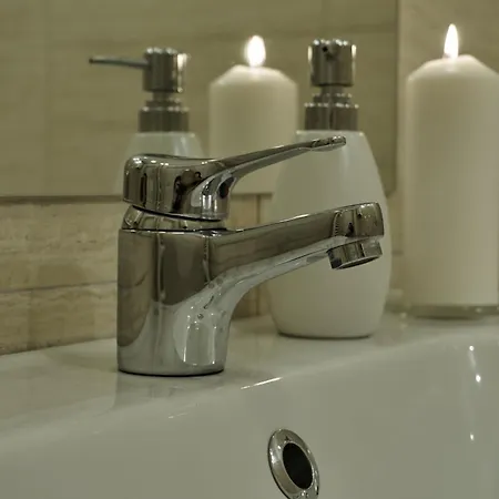 Lejlighed Karolyi Garden