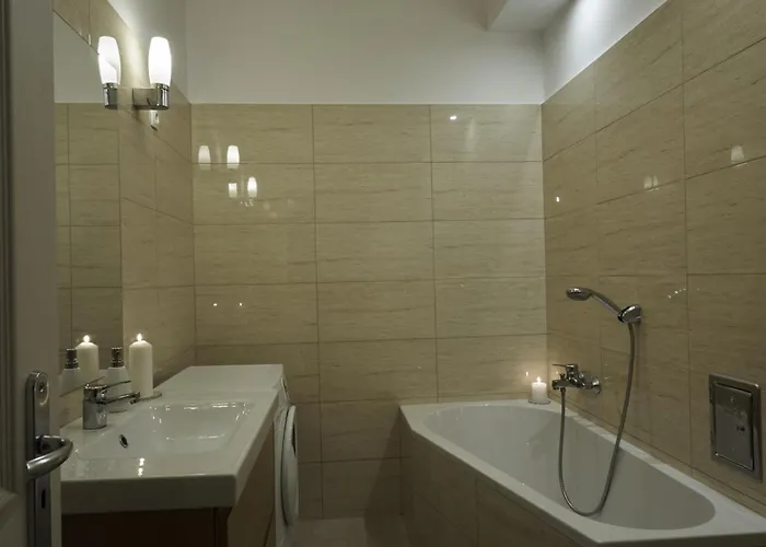 Karolyi Garden Budapest