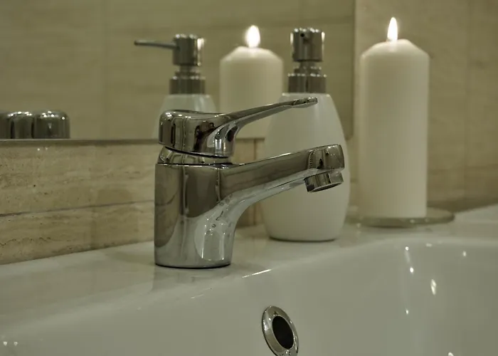 Lejlighed Karolyi Garden