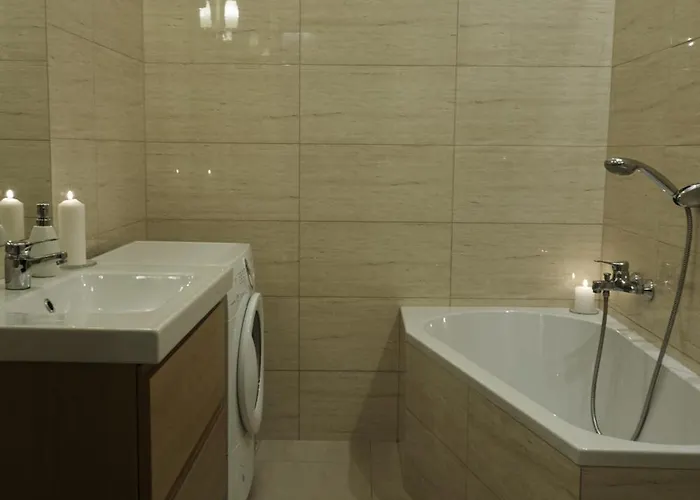 Karolyi Garden * Budapest