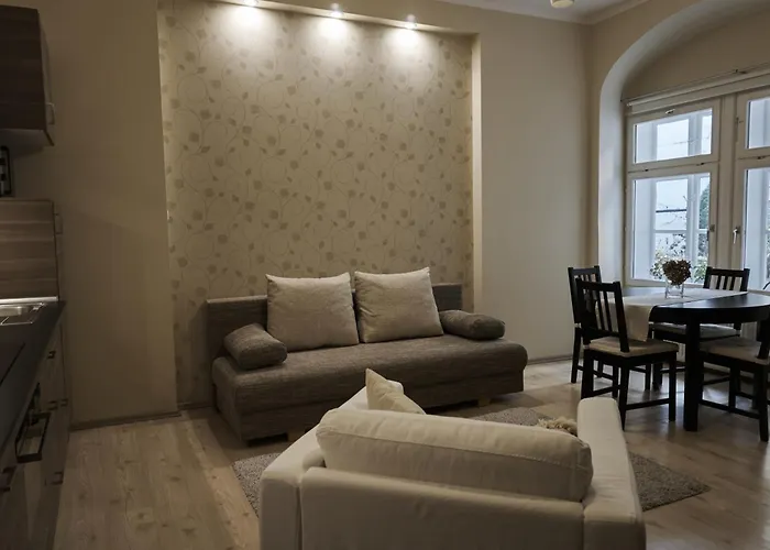 Karolyi Garden Budapest